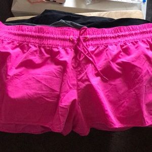 Old Navy shorts slightly worn